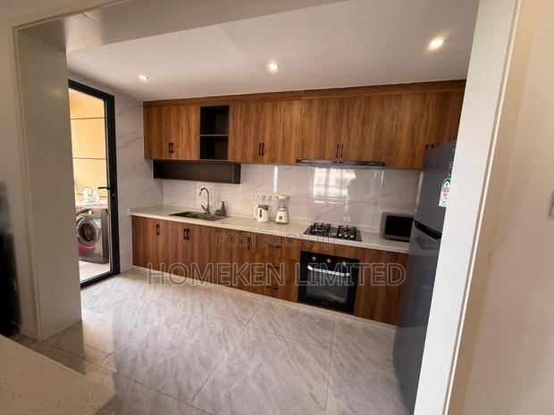 Furnished 2bdrm Apartment in Kilimani for rent - thumbnail 12