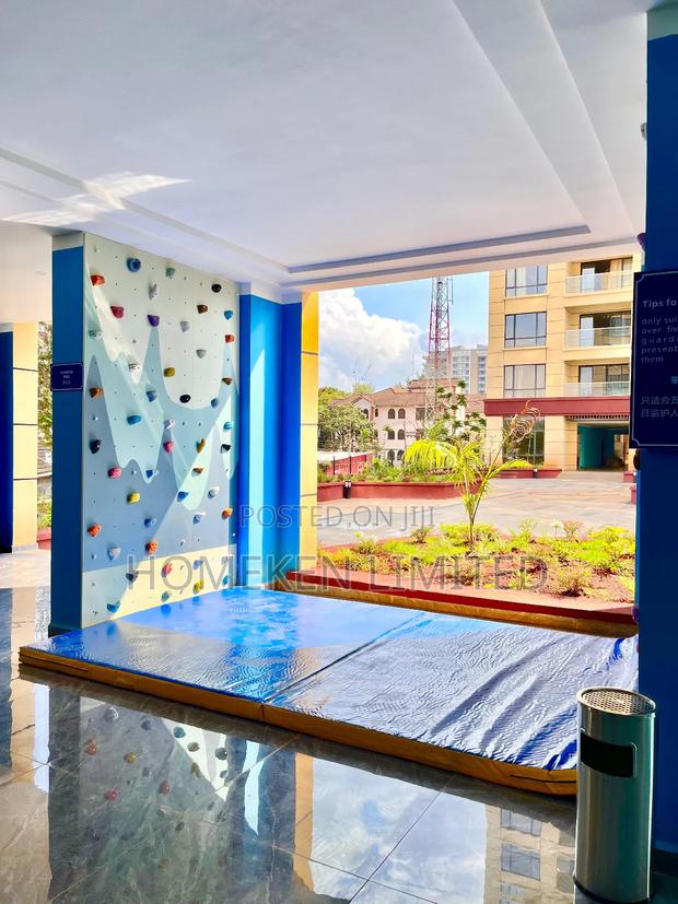 Furnished 2bdrm Apartment in Kilimani for rent - thumbnail 15