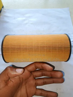 Oil Filter for Musso 602 (Micota Brand)