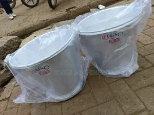 Alluminium Milk Bucket 20l