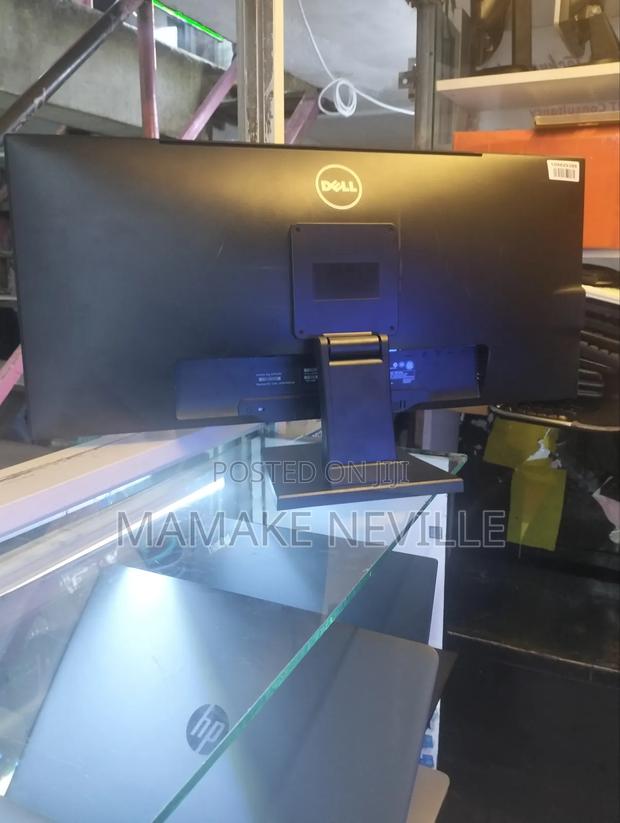 Dell U2913wmt Frameless Curved Monitor - thumbnail 2