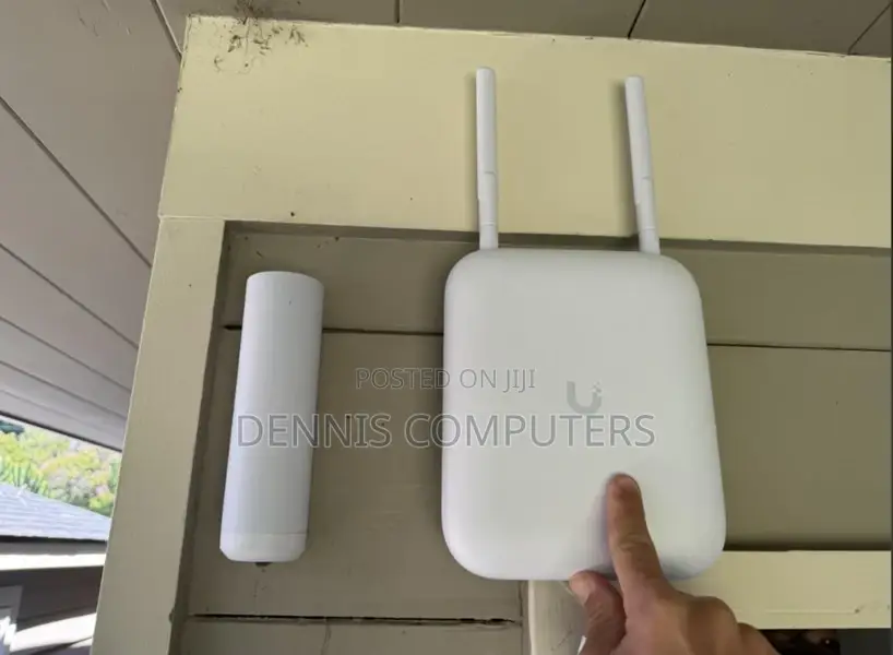 Ubiquiti U7 Pro Outdoor Access Point