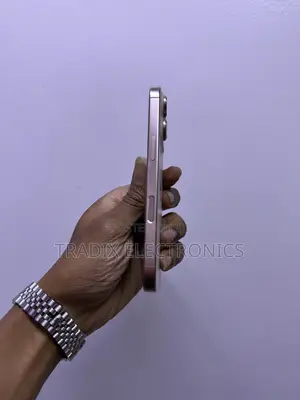 Apple iPhone 16 Pro 256 GB Rose Gold