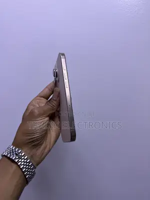 Apple iPhone 16 Pro 256 GB Rose Gold