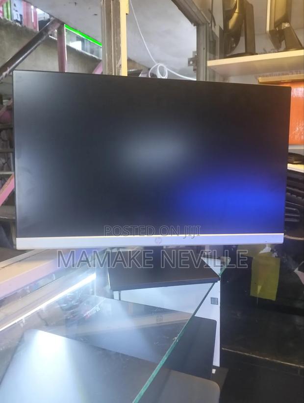 Hp 24mh Display With Inbuilt Speakers - main view