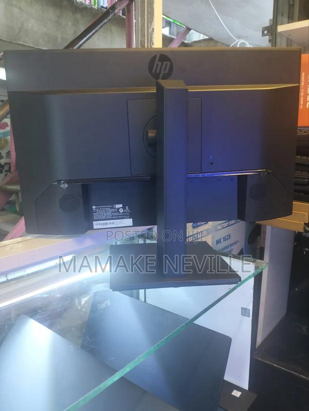 Hp 24mh Display With Inbuilt Speakers - thumbnail 2