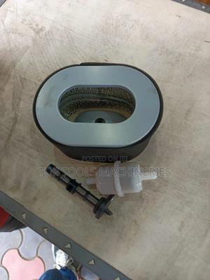 Generator Service Kit/Air Cleaner/Diesel Filter/Oil Filter - thumbnail 2