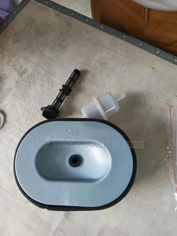 Generator Service Kit/Air Cleaner/Diesel Filter/Oil Filter - thumbnail 3