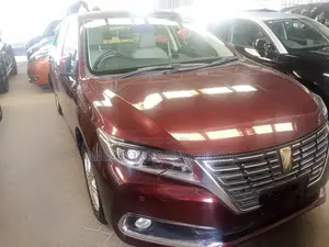 Toyota Premio 2.0 FWD 2018 Maroon