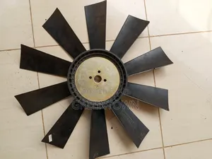 Cummins 6bt Engine Coolingfan,10 Blade for Light Trucks Pickups