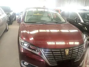 Toyota Premio 2.0 FWD 2018 Maroon