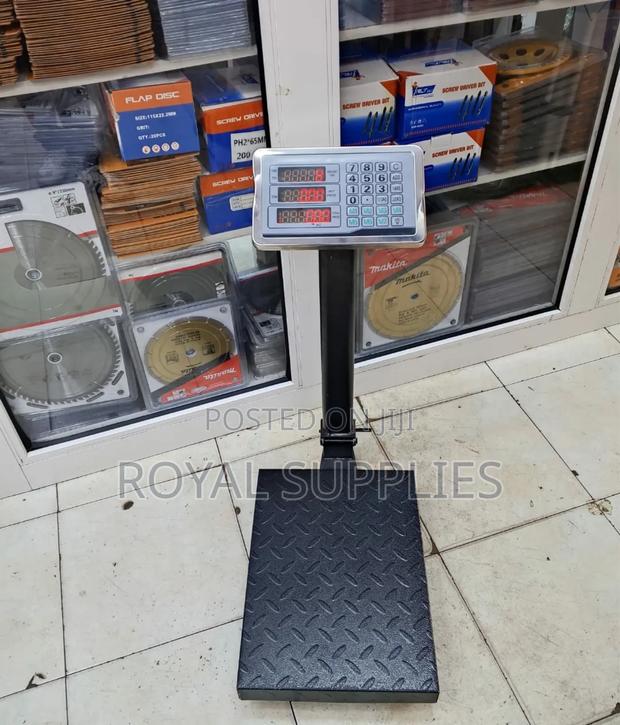 150kg Platform Scale