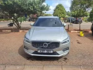 Volvo XC60 2018 Beige