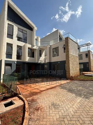 4 5 Bedroom in Kiambu Njathaini Road - thumbnail 2