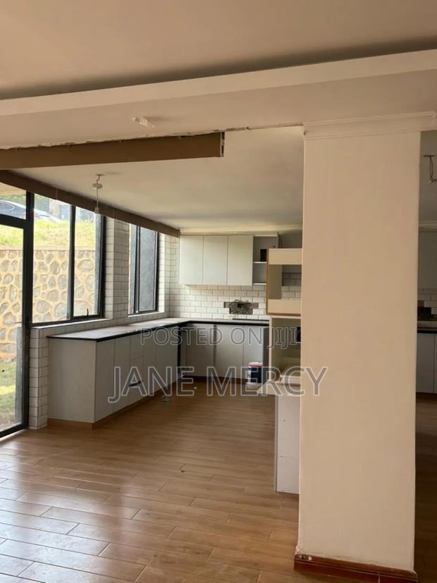 4 5 Bedroom in Kiambu Njathaini Road - thumbnail 3
