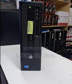 Hp Reliable I5 4th Gen Desktop 4gb 500gb - thumbnail 2