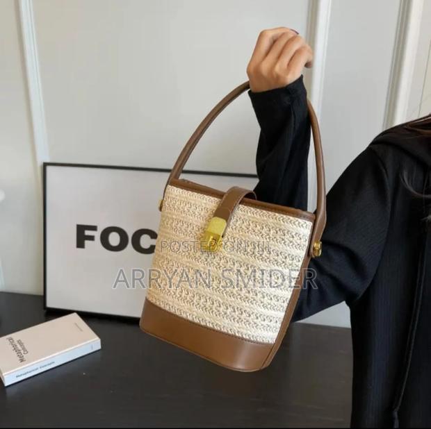 Hand Bag for Ladies - main view