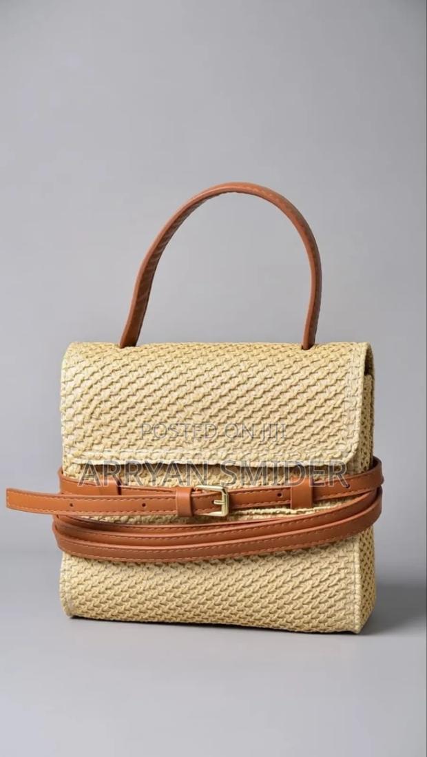 Hand Bag for Ladies - thumbnail 3