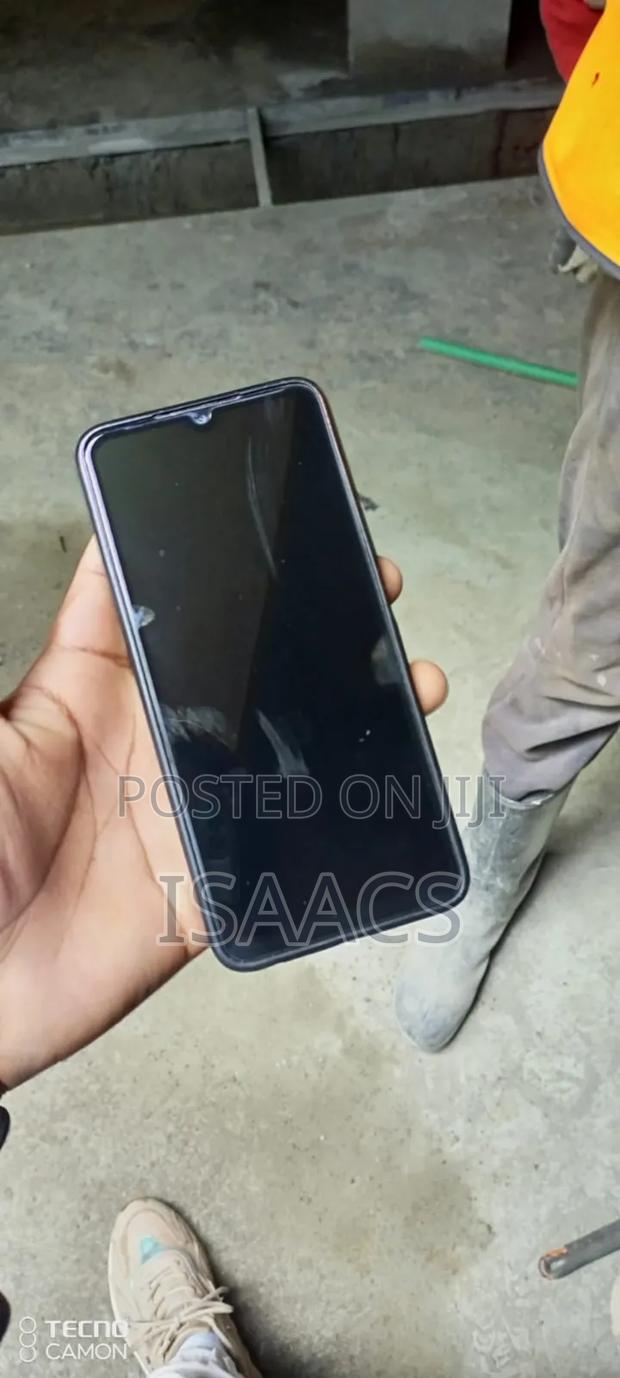 Itel A50 128 GB Black - thumbnail 3