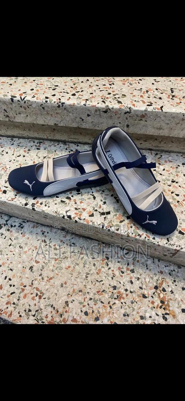 Puma Speedcat Ballets - main view