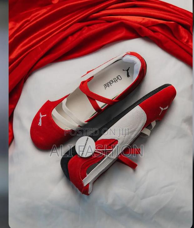 Puma Speedcat Ballets - thumbnail 3