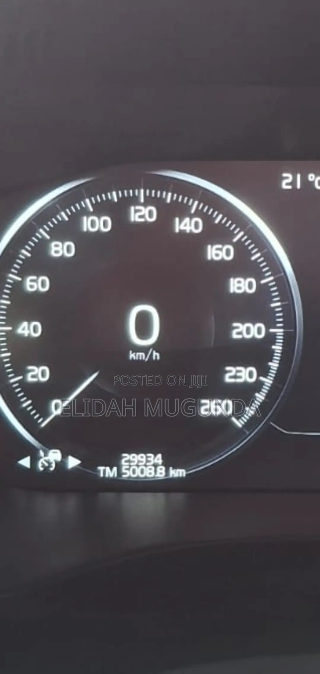 Volvo XC60 2018 Beige