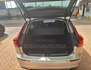 Volvo XC60 2018 Beige