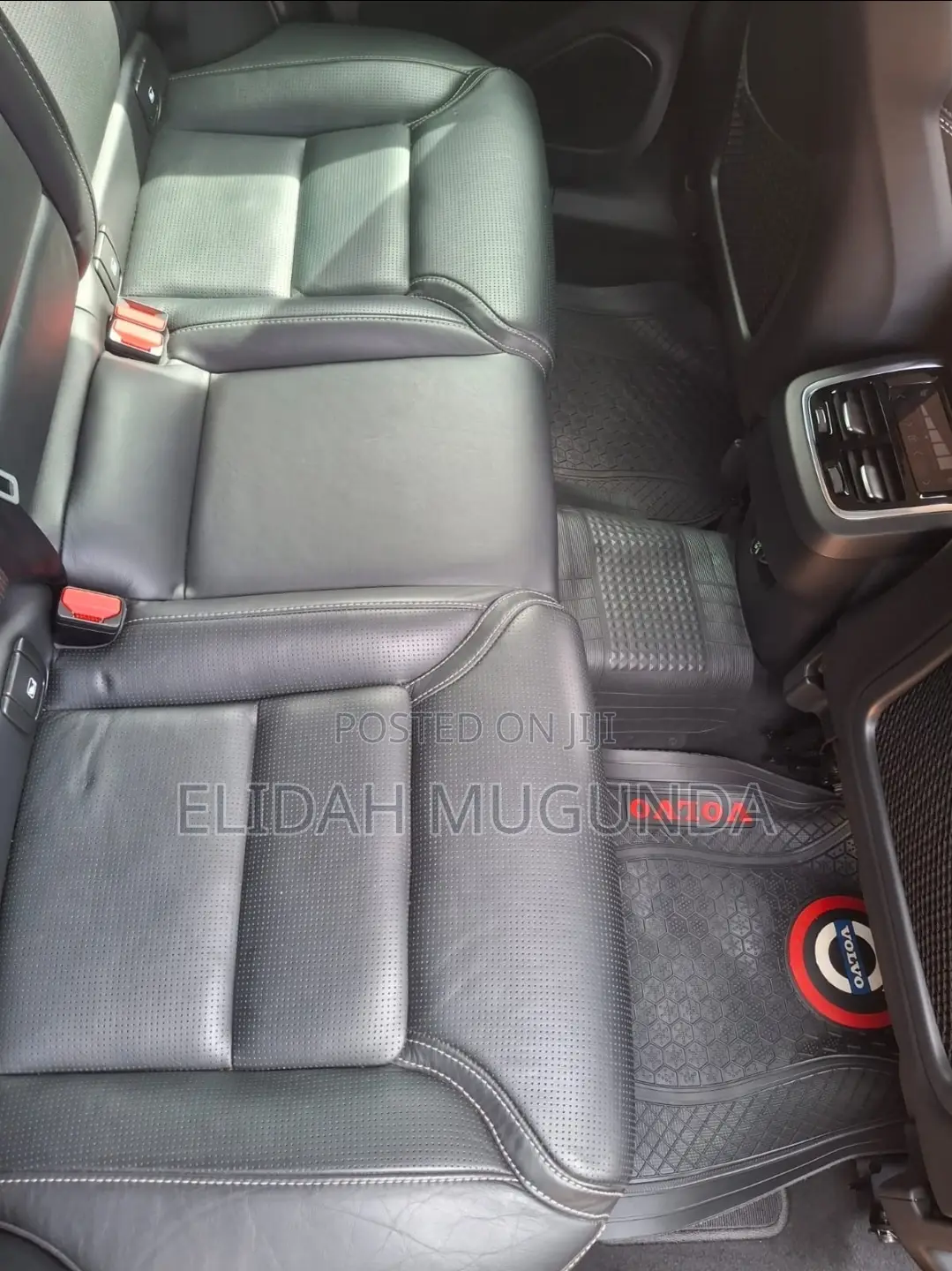 Volvo XC60 2018 Beige