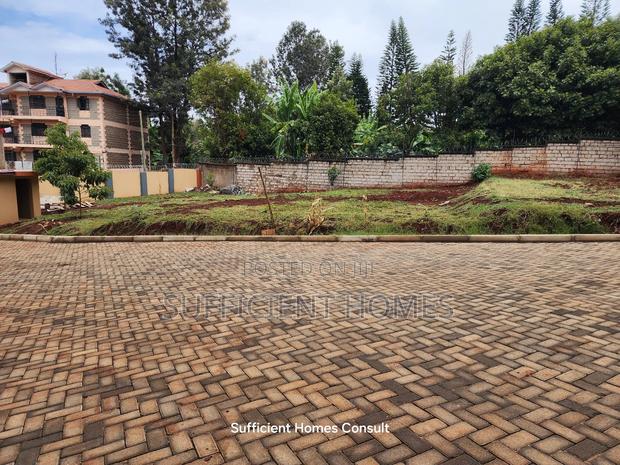 3bdrm Apartment in Thindigua/Kasarini for rent - thumbnail 5