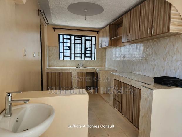 3bdrm Apartment in Thindigua/Kasarini for rent - thumbnail 17