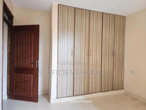 3bdrm Apartment in Thindigua/Kasarini for rent - thumbnail 11