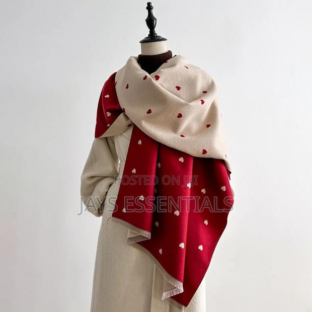 Premium Cashmere Scarfs/Shawls