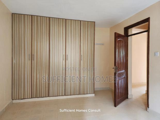 3bdrm Apartment in Thindigua/Kasarini for rent - thumbnail 4