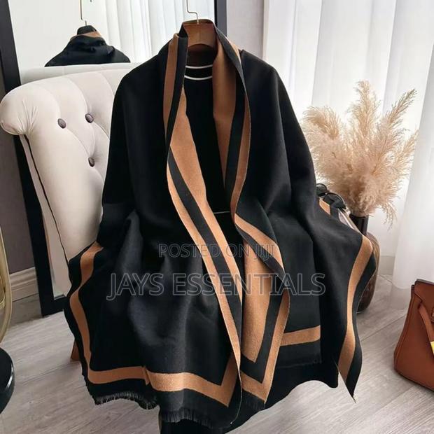 Premium Cashmere Scarfs/Shawls - thumbnail 9