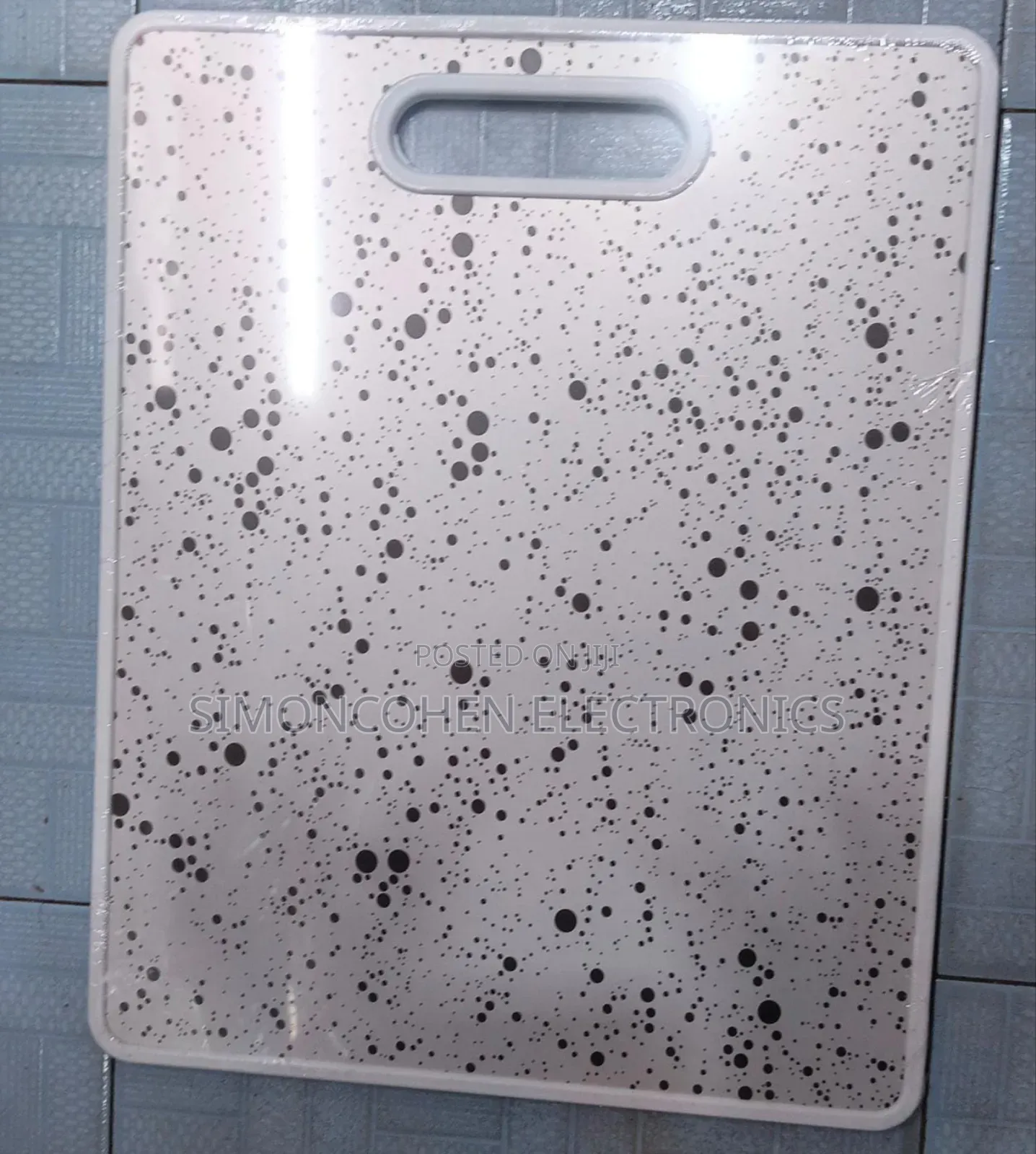Granite Chopping Board