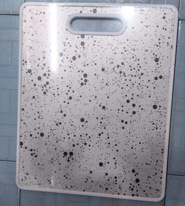 Granite Chopping Board