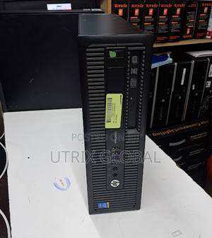 Hp I5 4th Gen Tower 4gb Ram 500gb Hdd - thumbnail 2