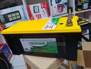 150 Ah Powermate Battery