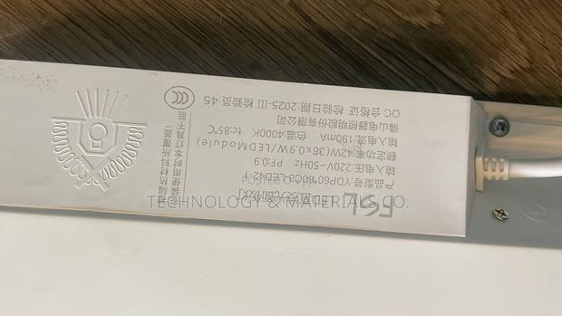 Led Panel Lights 45w -600*600mm - thumbnail 2