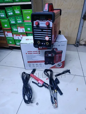 Edon. Mma 350 Welding Machine/ Heavy Duty Mma 350 Welding Machine