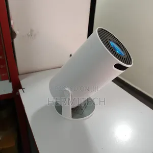 Clear Projection Gaming Projector With Two Gaming Consoles With Wifi