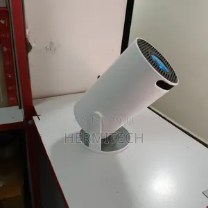 Clear Projection Gaming Projector With Two Gaming Consoles With Wifi
