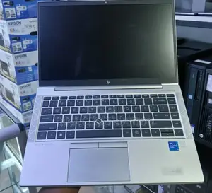 New Laptop HP EliteBook 840 G8 16GB Intel Core i5 SSD 256GB