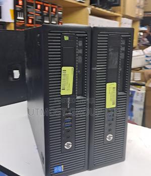 Hp 4th Gen I5 Desktop 500gb Hard Drive - thumbnail 2