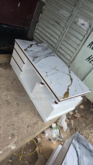 Modern Executive Coffee Table " _ - thumbnail 2