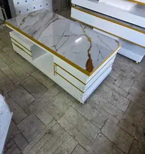 Modern Executive Coffee Table * 
