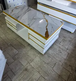Modern Executive Coffee Table * 