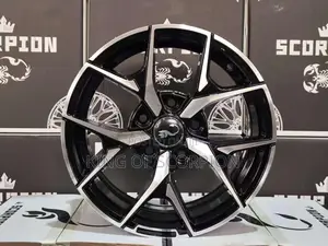 Rim 15 Inch (B526a)