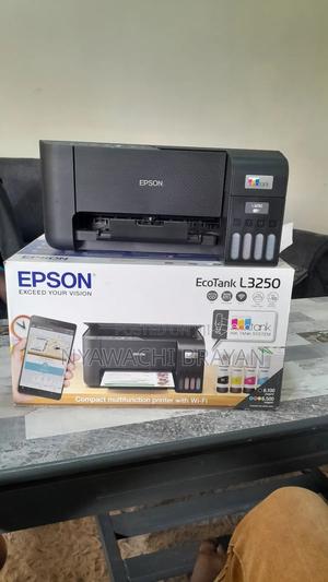 Ecotank L3250 - main view