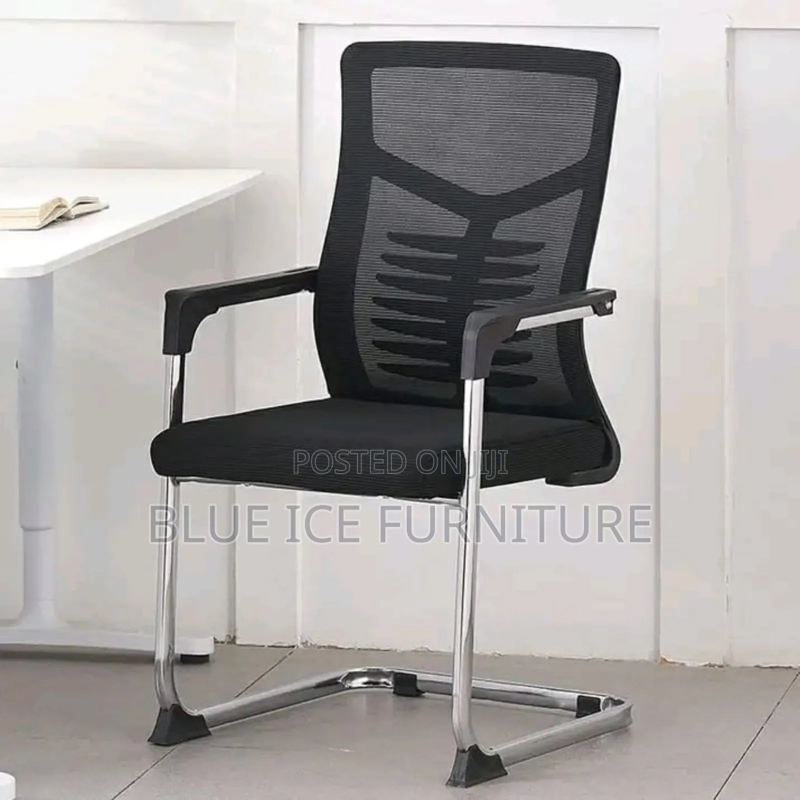 Modern Guest Office Chair